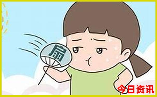 夏天去哪里玩最合适